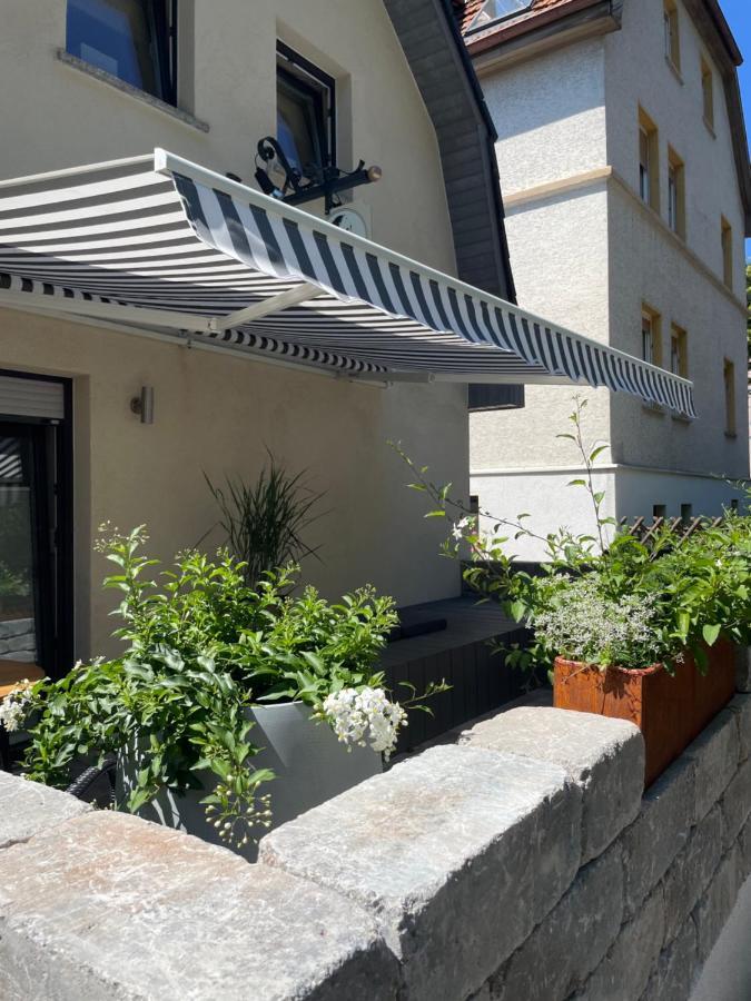 Villa Pauline - Fewo Bordeaux Bad Sooden-Allendorf Esterno foto