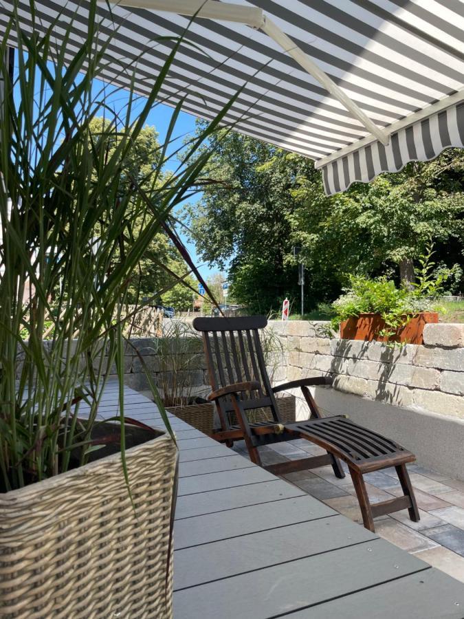 Villa Pauline - Fewo Bordeaux Bad Sooden-Allendorf Esterno foto
